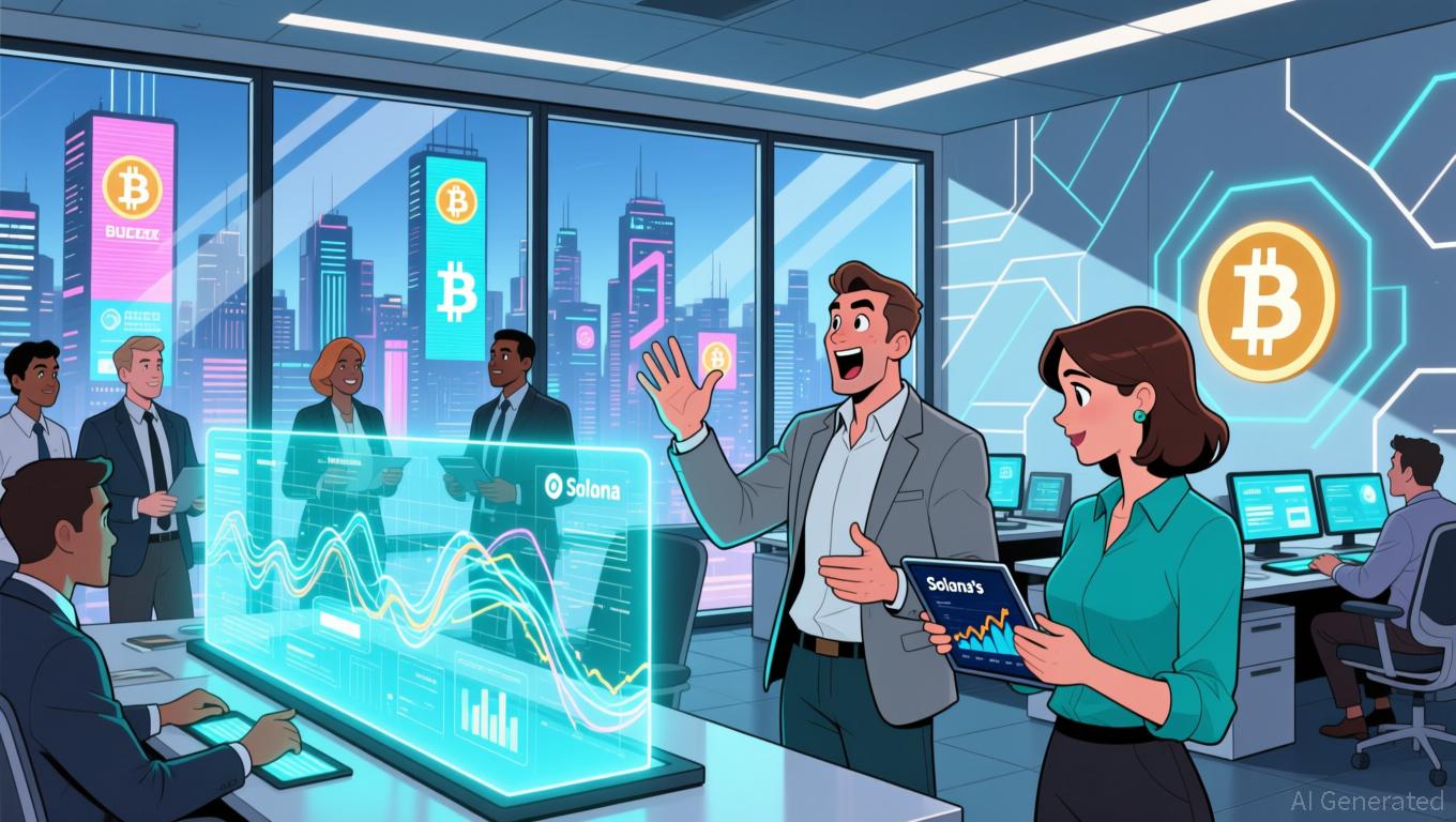 LBTC's $1.5B Flow: The Yield Mechanics and Price Impact - Article cover image