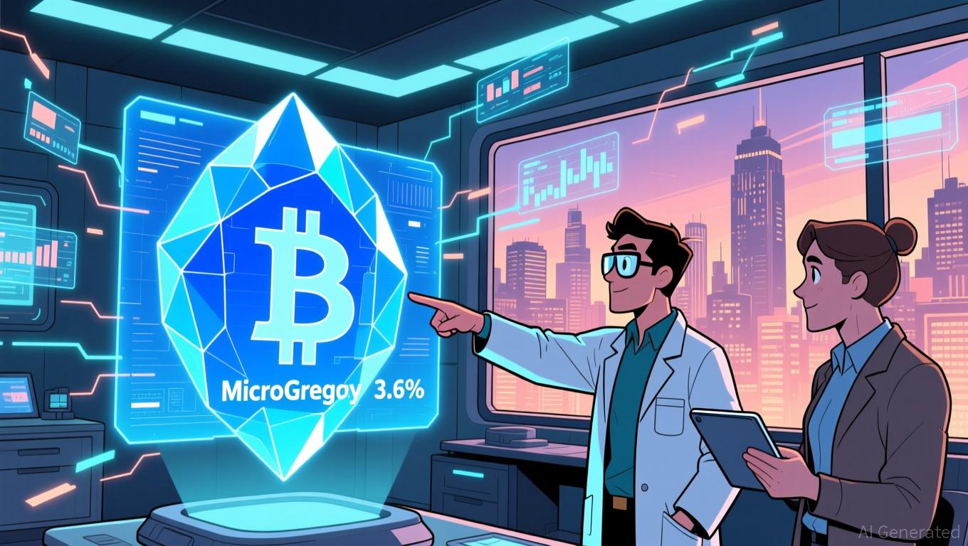 MicroStrategy’s STRC Preferred Shares Trade Below Par, Threatening 21/21 Funding Plan - Article cover image