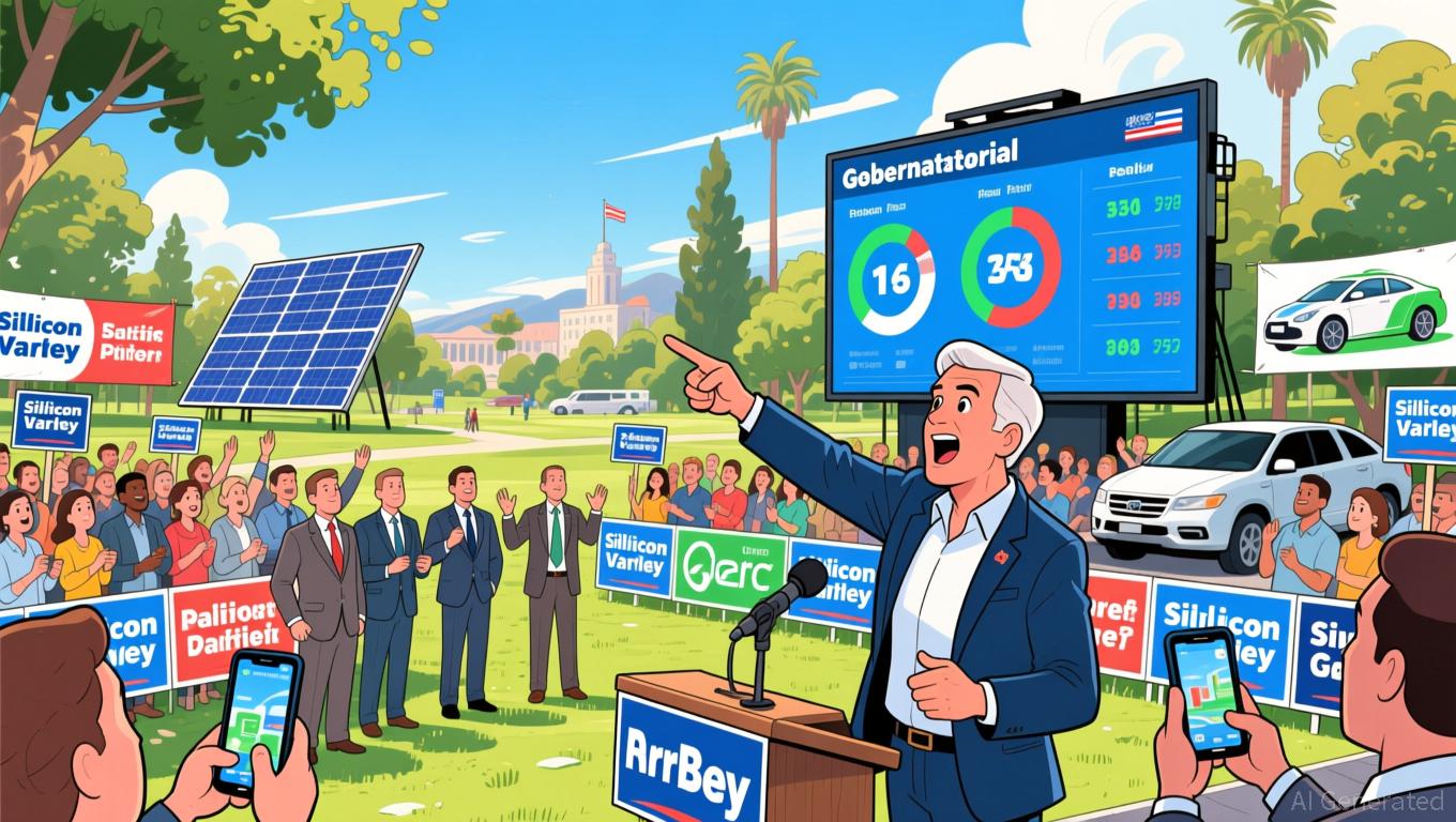 Uber’s 2026 Governor Play: Search Volume Sparks as Tech-Banked Contenders Take Shape - Article cover image