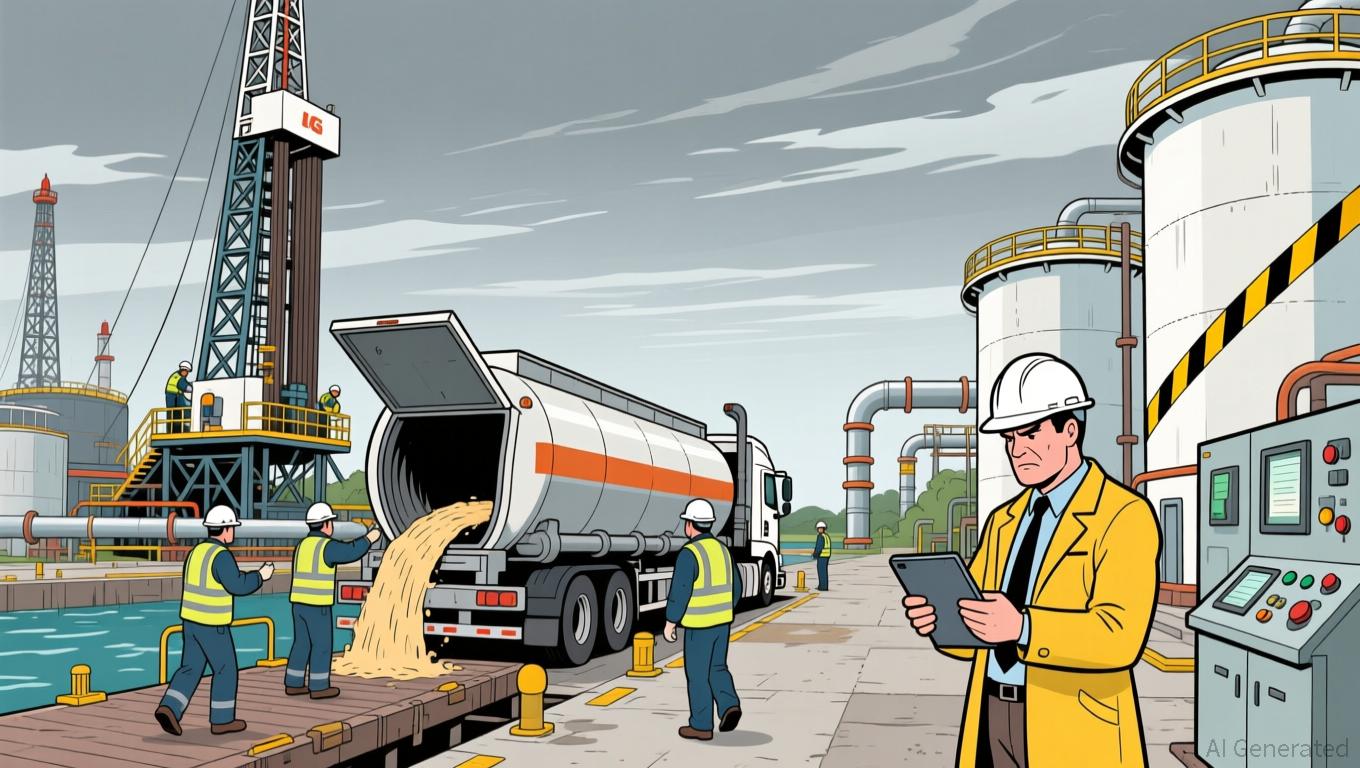 Qatar LNG Disruption Creates Trade Setup in Natural Gas Amid Global Supply Tightening - Article cover image