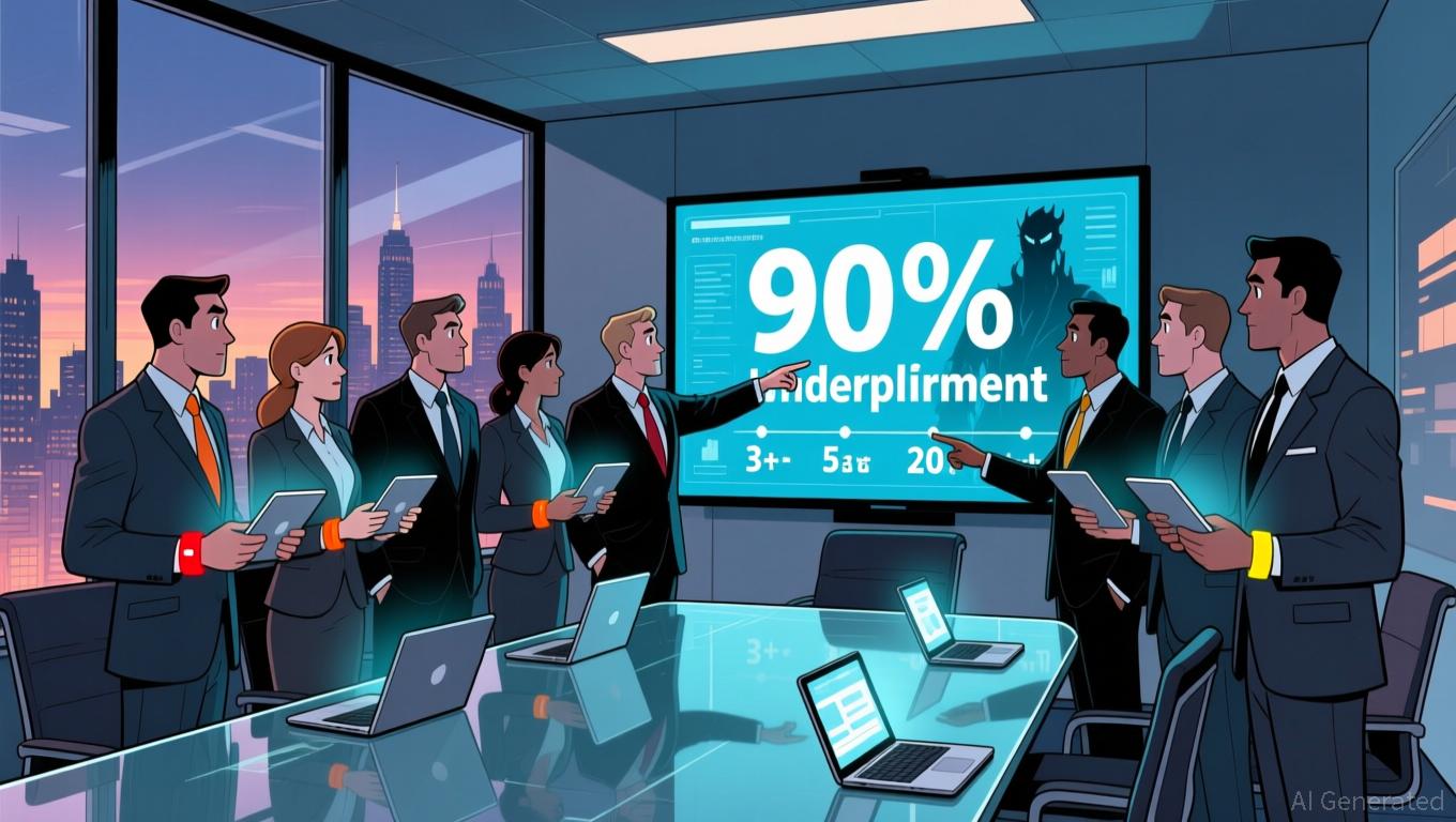 Value Investors Win as 79% of Active Large-Cap Managers Lag S&P 500 in 2025