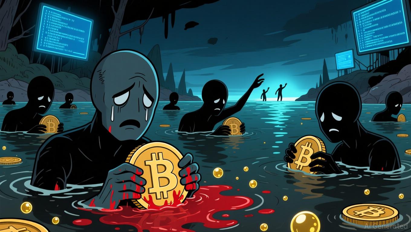 CFTC Task Force: A Liquidity Catalyst or a Delay? - Article cover image