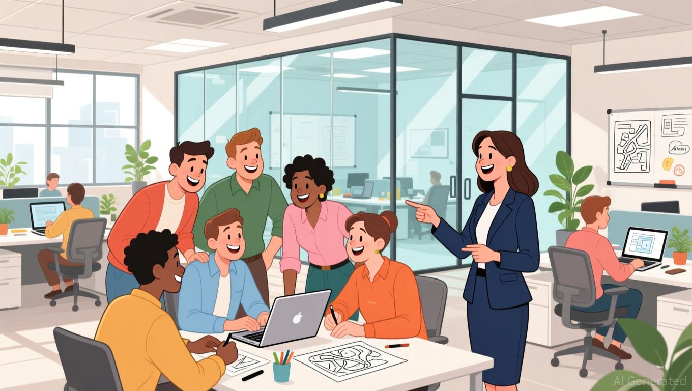 The Mutual Group’s 77% Employee Satisfaction Could Be a Hidden Catalyst for Retention-Driven Growth in a Talent-Hungry Insurance Sector - Article cover image