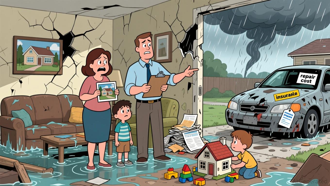 Most Drivers Are Severely Underinsured—This $100K Liability Rule Could Save Your Assets - Article cover image