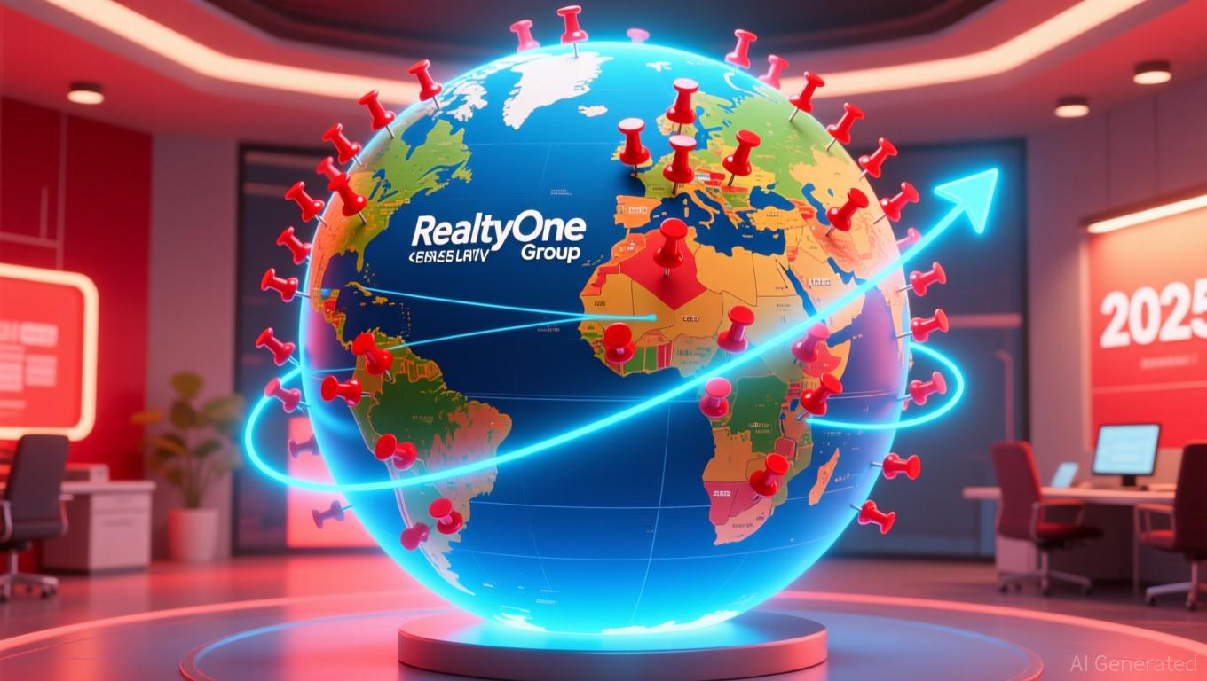Realty ONE Group’s Brand Power Meets Profitability Question Mark—Will 2026’s Rate Shift Deliver Real Alpha? - Article cover image