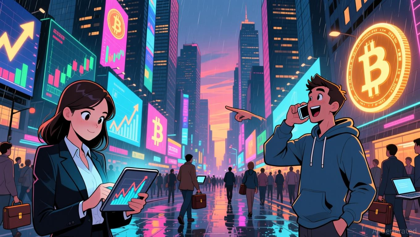 Bitcoin Slips Below $69K as Conflicting US-Iran Reports Trigger Geopolitical Whiplash - Article cover image