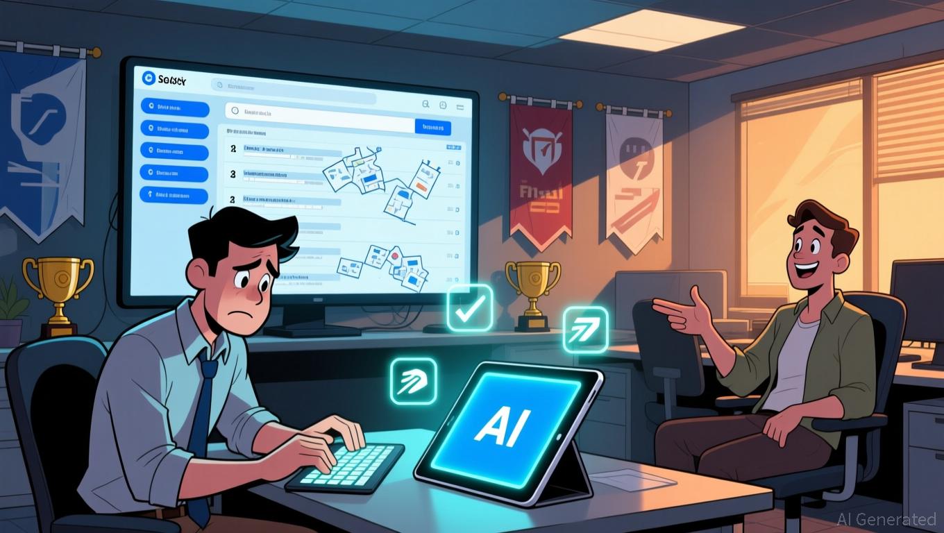 AI Search Engineers Hedges on AI-Driven Legal Visibility Risk as AEO Trend Accelerates - Article cover image