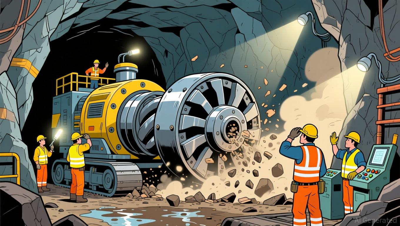 Nevada Legislators Demand Independent Review of Boring Co. Oversight Amid Structural Failures Allegations - Article cover image