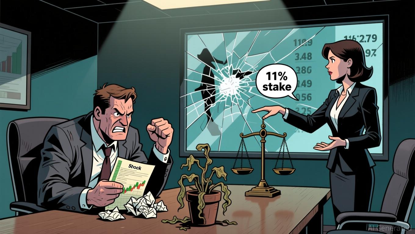 Warner Bros. Discovery Shareholders Face Herd Behavior Trap as 93% Rejection of Paramount Bid Reinforces Board’s Anchoring to Netflix Deal - Article cover image