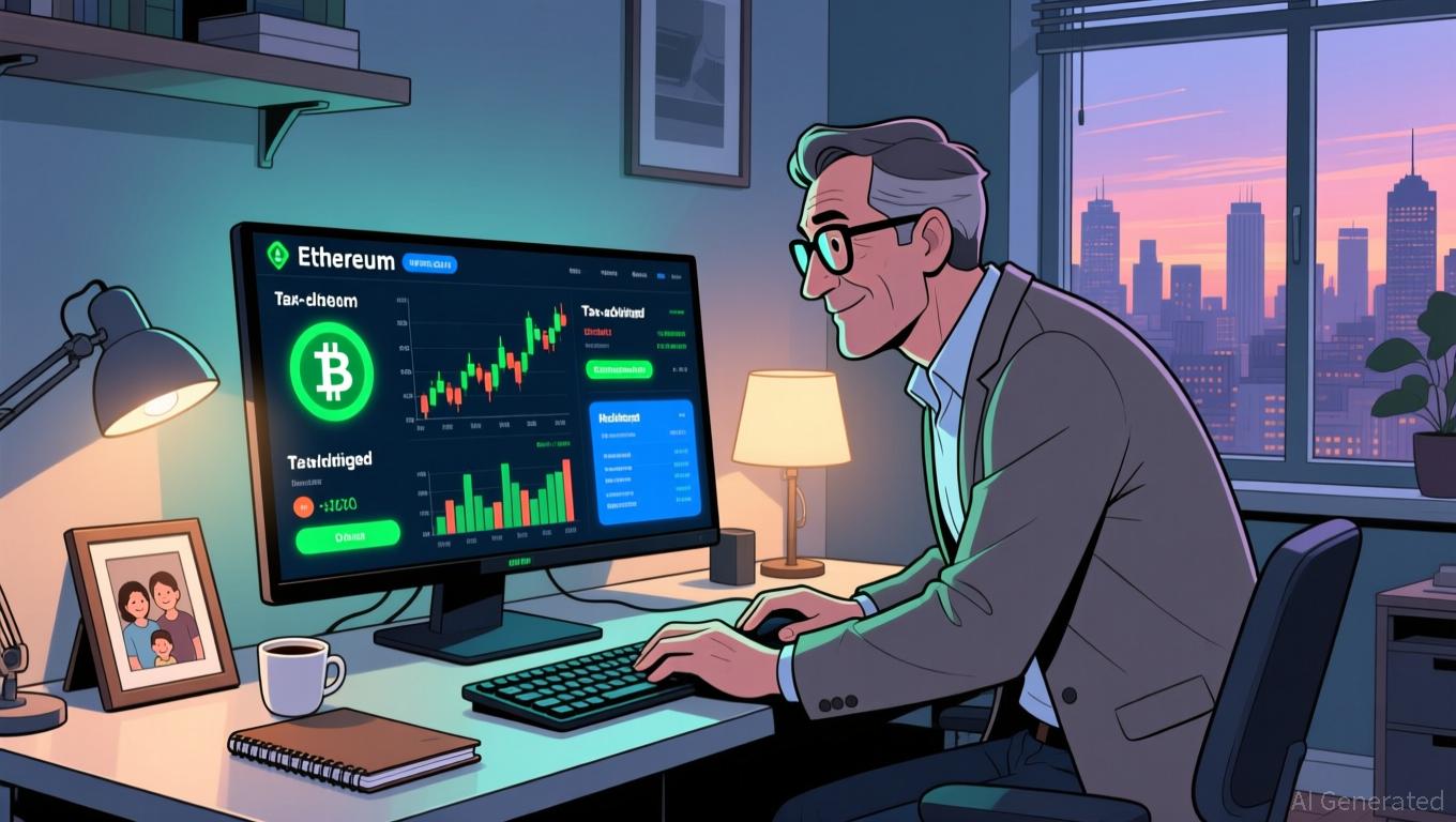 Crypto.com Launches IRAs: Defining a New Standard for Digital Native Retirement Accounts - Article cover image
