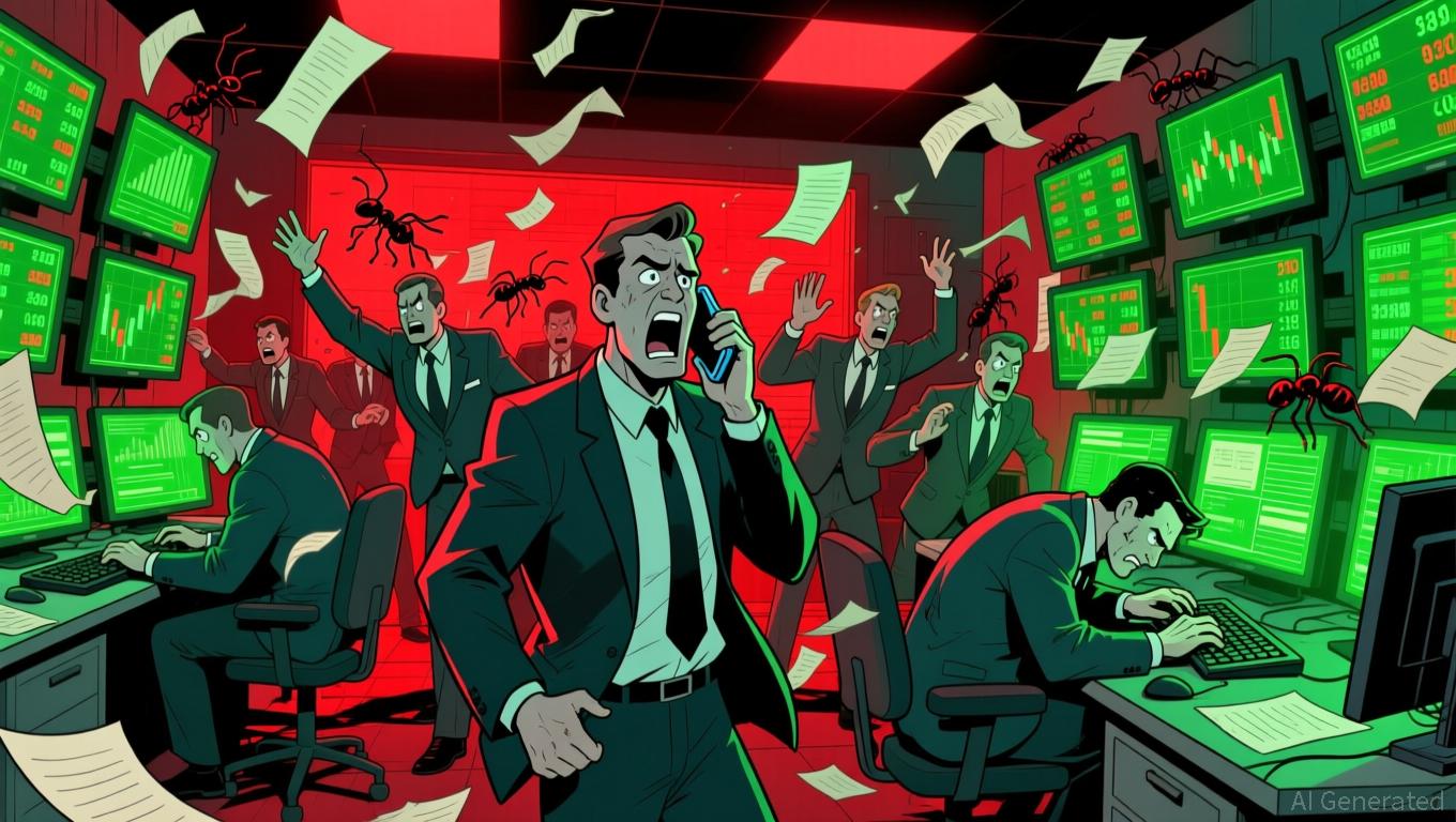 Thielen's Volatility Forecast: Flow and Options Catalysts - Article cover image