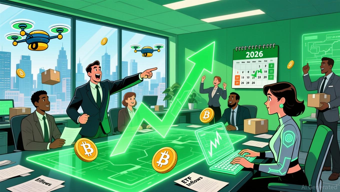 BlackRock Sees AI Driving Crypto's Next Bull Phase as Altcoin Interest Fades - Article cover image