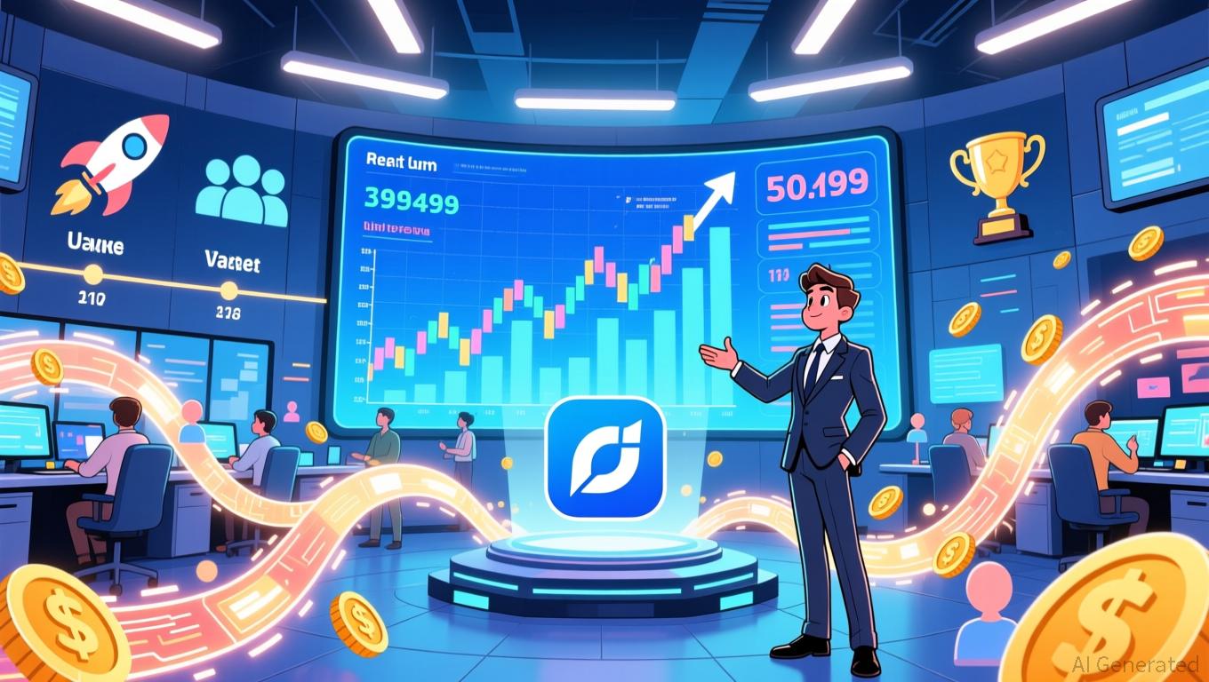 Robinhood’s SuperApp Moat Deepens: $324B in Platform Assets Signal Long-Term Growth Engine - Article cover image