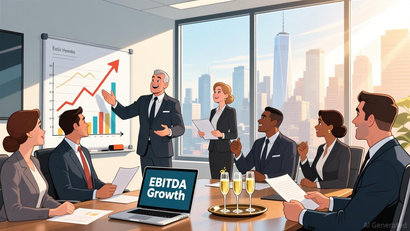 Compass Minerals’ EBITDA Surge Powers Debt Paydown, Raising Alpha Potential in Risk-Adjusted Play - Article cover image