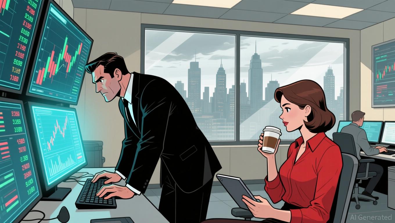 Bitcoin's $70K Stalemate: Flow Analysis vs. Geopolitical Noise - Article cover image