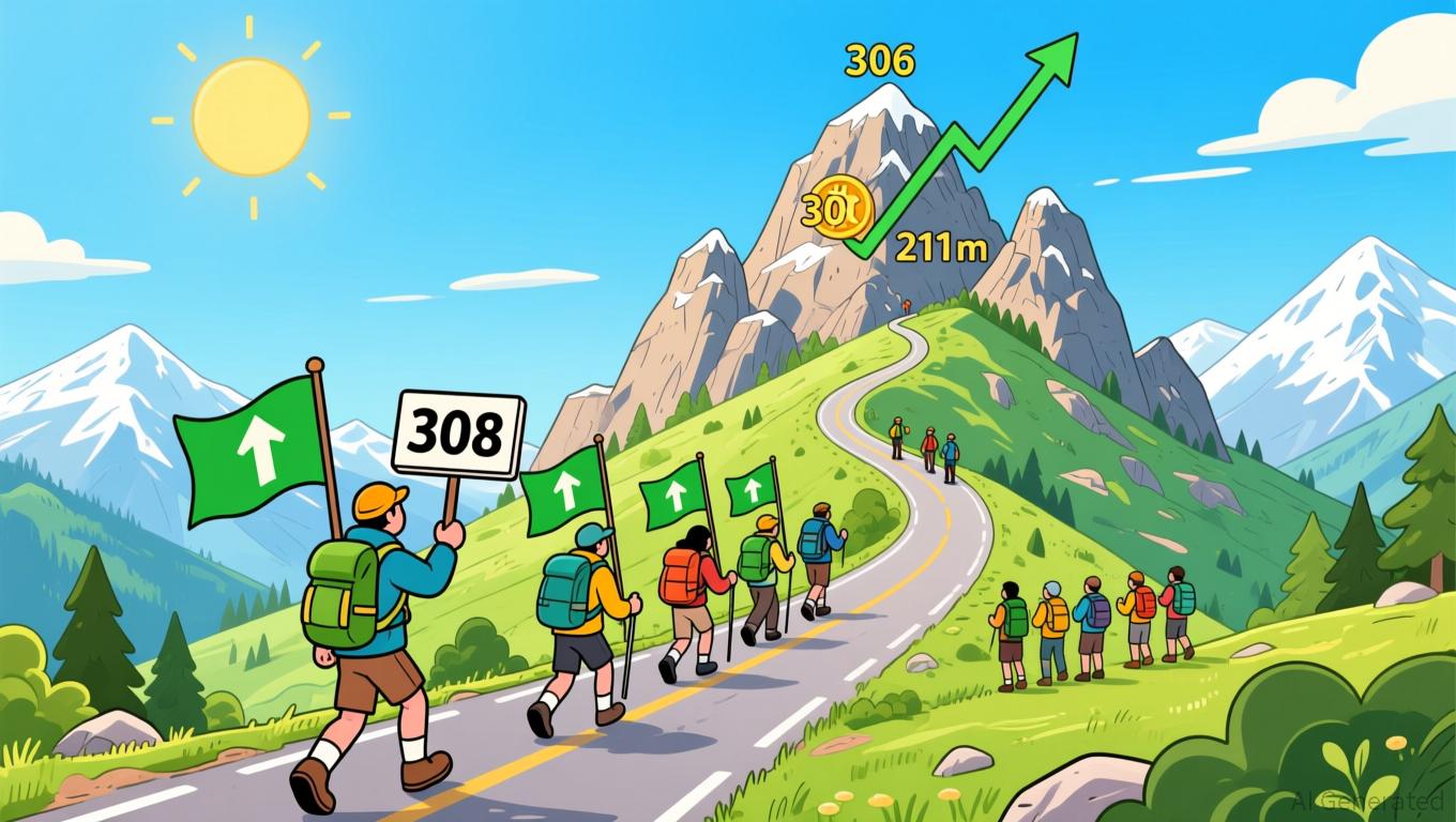 Bittensor (TAO) Rises 18%, Now Faces 4-Month-Old Barrier As Price Crosses $300 - Article cover image