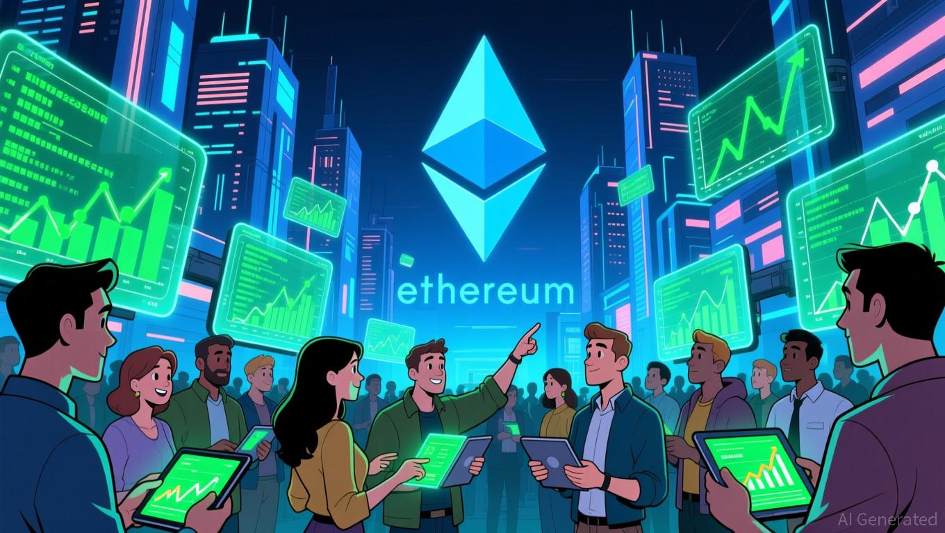 Flow Analysis: Altcoin Rotation Begins as Tron Heats Up and Hyperliquid Hits $1.3B - Article cover image