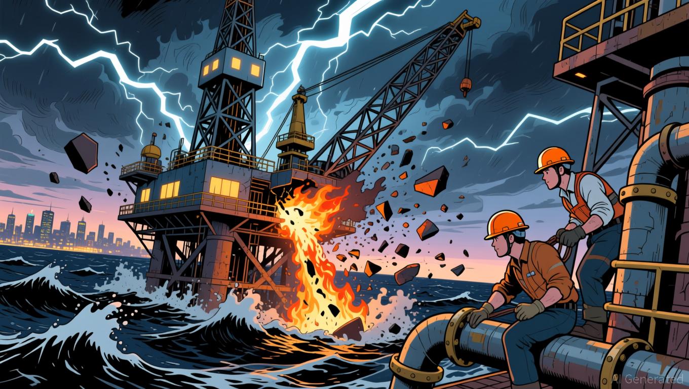 Trump’s Pre-Post Futures Spike: The Alpha Leak No One Saw Coming - Article cover image