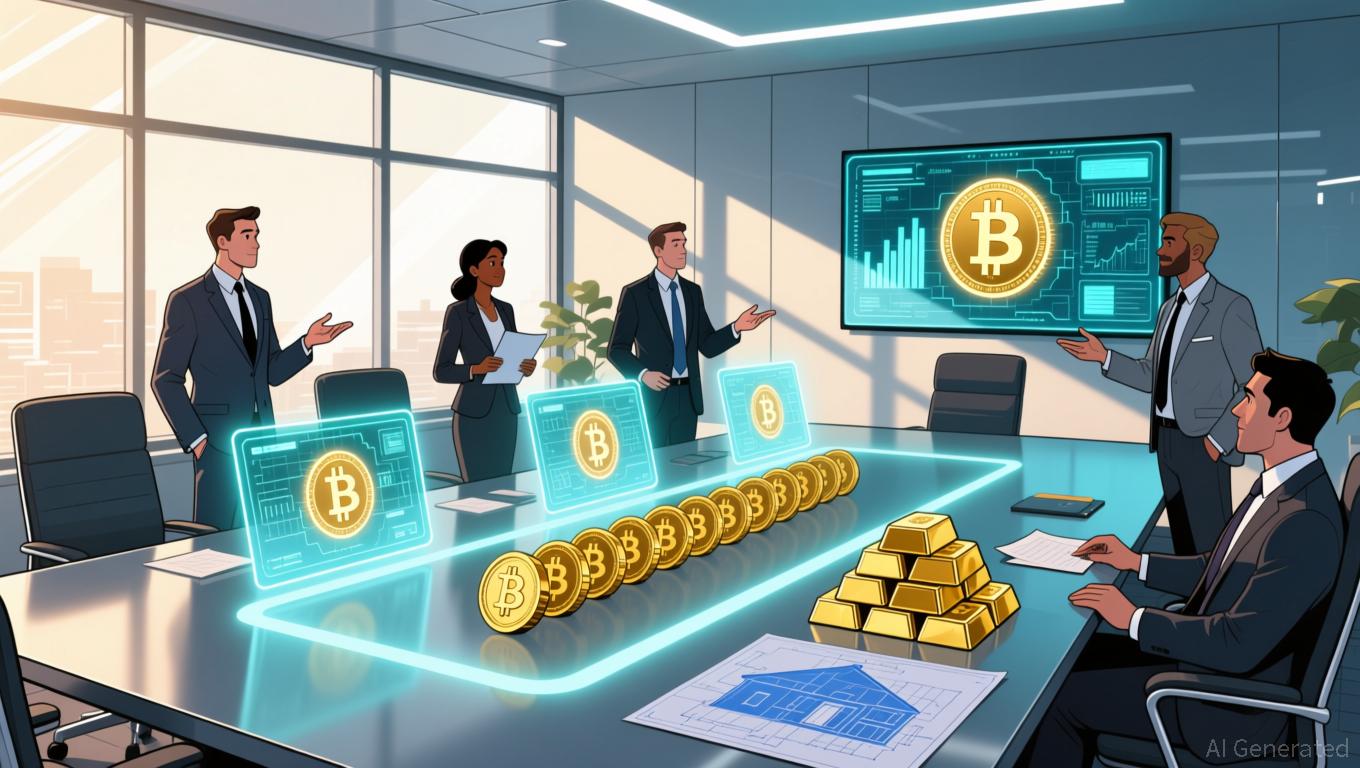 Tether Audit vs. Circle's Yield Risk: A Flow-Driven Analysis - Article cover image