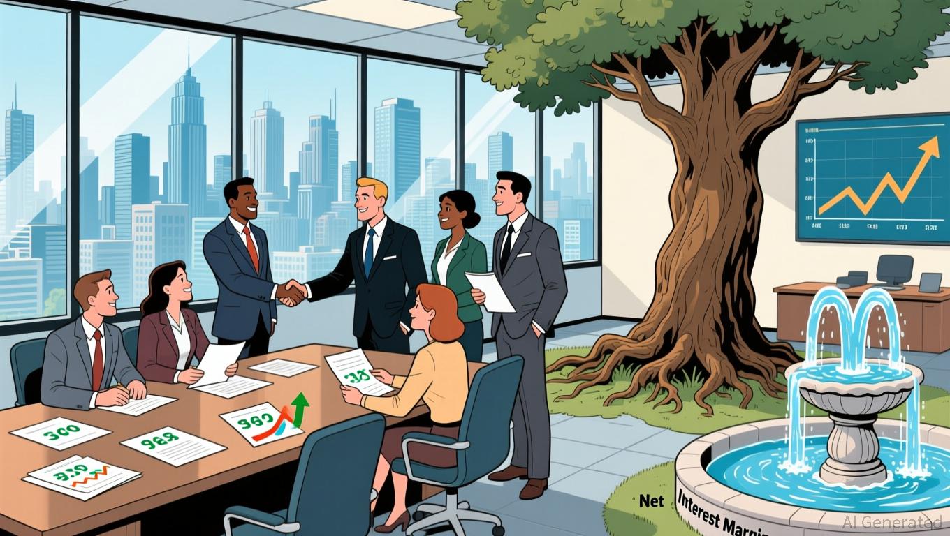 Flushing Financial’s Stagnant Dividend Signals Merger-Focused Restraint, Despite Strong Capital Position - Article cover image