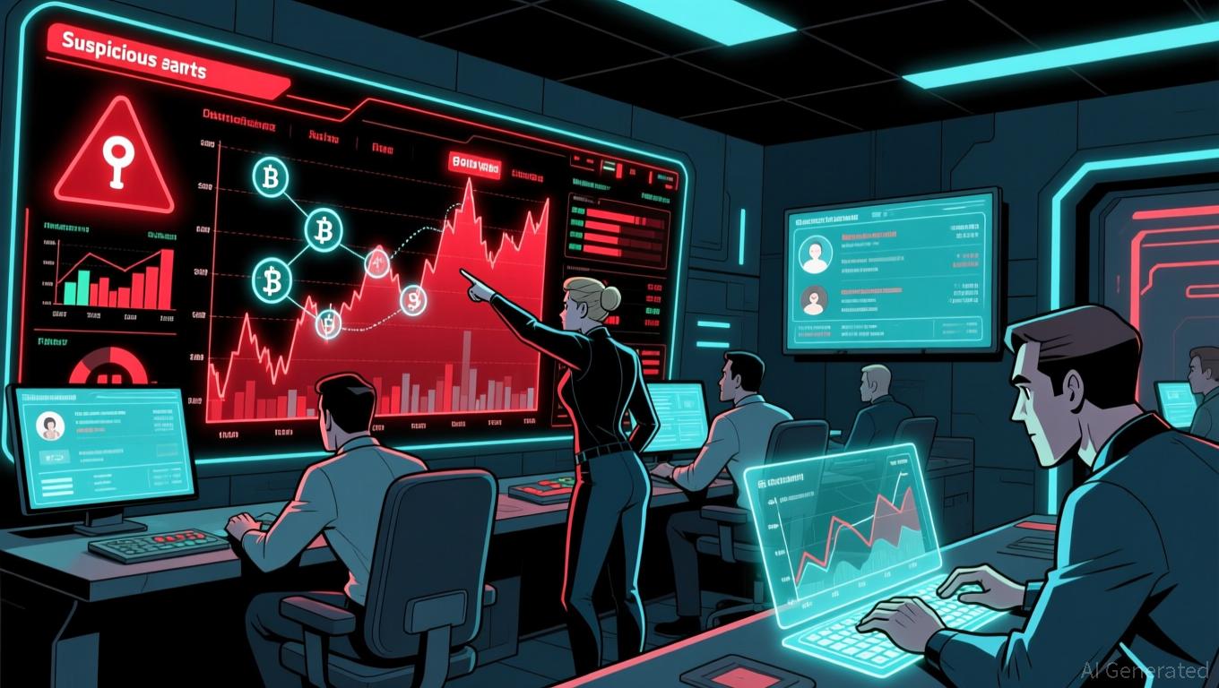 Polymarket and Kalshi Tighten Rules Amid Insider Trading Scrutiny - Article cover image