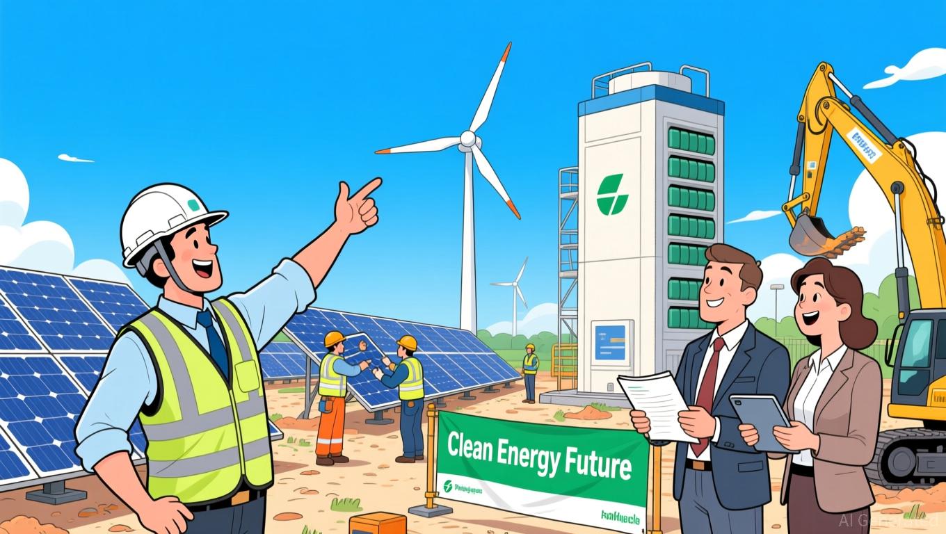 Contact Energy's ASX Listing Bolsters Liquidity as Key Catalyst for Contact31+ Execution - Article cover image