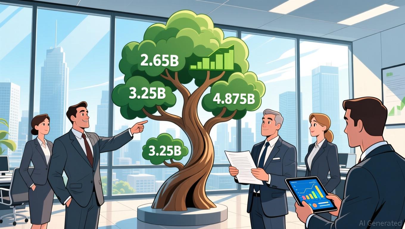 Robinhood Authorizes $1.5 Billion Buyback Amid Share Price Surge - Article cover image