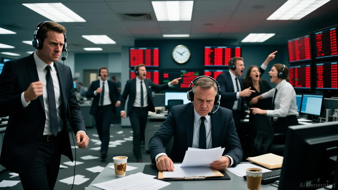 Top 20 Most Active Stocks in Overnight U.S. Trading - Article cover image