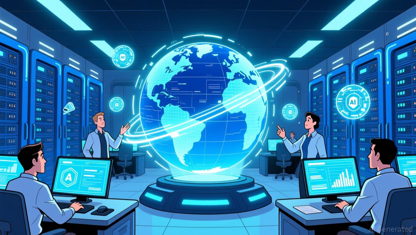 Databricks' $5B War Chest Buys a $134B Bet on AI Security - Article cover image