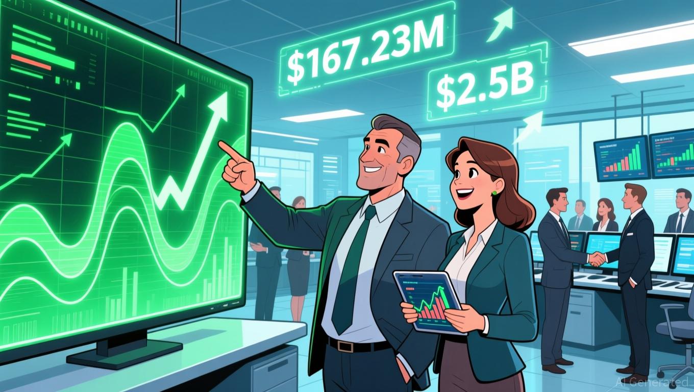 Bitcoin ETF Flows: The Institutional Accumulation Signal - Article cover image