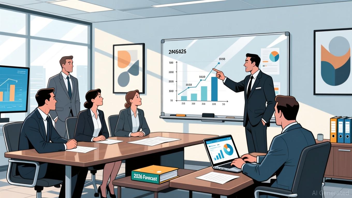 PPL's ROE FERC Order Is Background Noise—Focus on This Pending PUC Settlement Catalyst - Article cover image