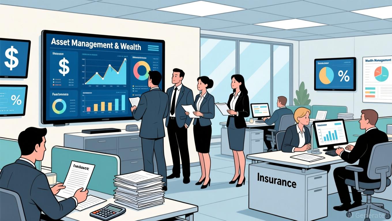 Sun Life's $1.6T AUM Engine Faces AI ROI and Rate Volatility Test in 2026 - Article cover image