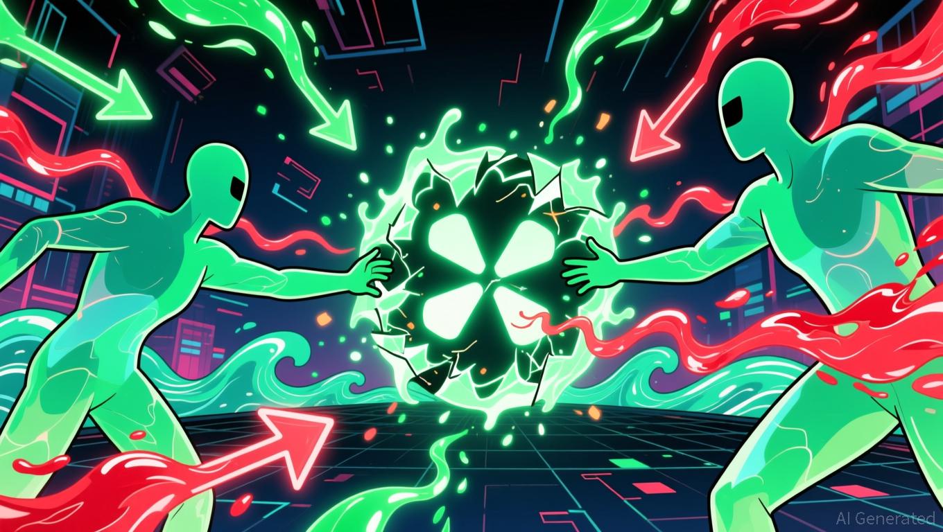 XRP Price Movements May Differ From Expectations, New Patterns Emerge - Article cover image