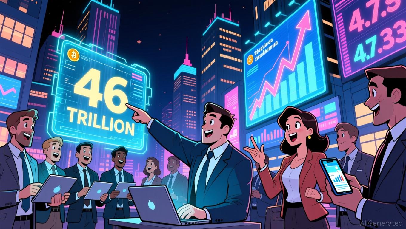 Stablecoin Yield Study Sparks Regulatory Firestorm: Flow Numbers Under Scrutiny - Article cover image