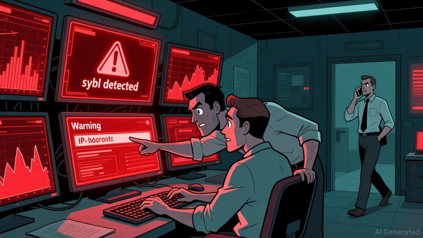 Backpack's $BP Airdrop: A Liquidity and Trust Analysis - Article cover image