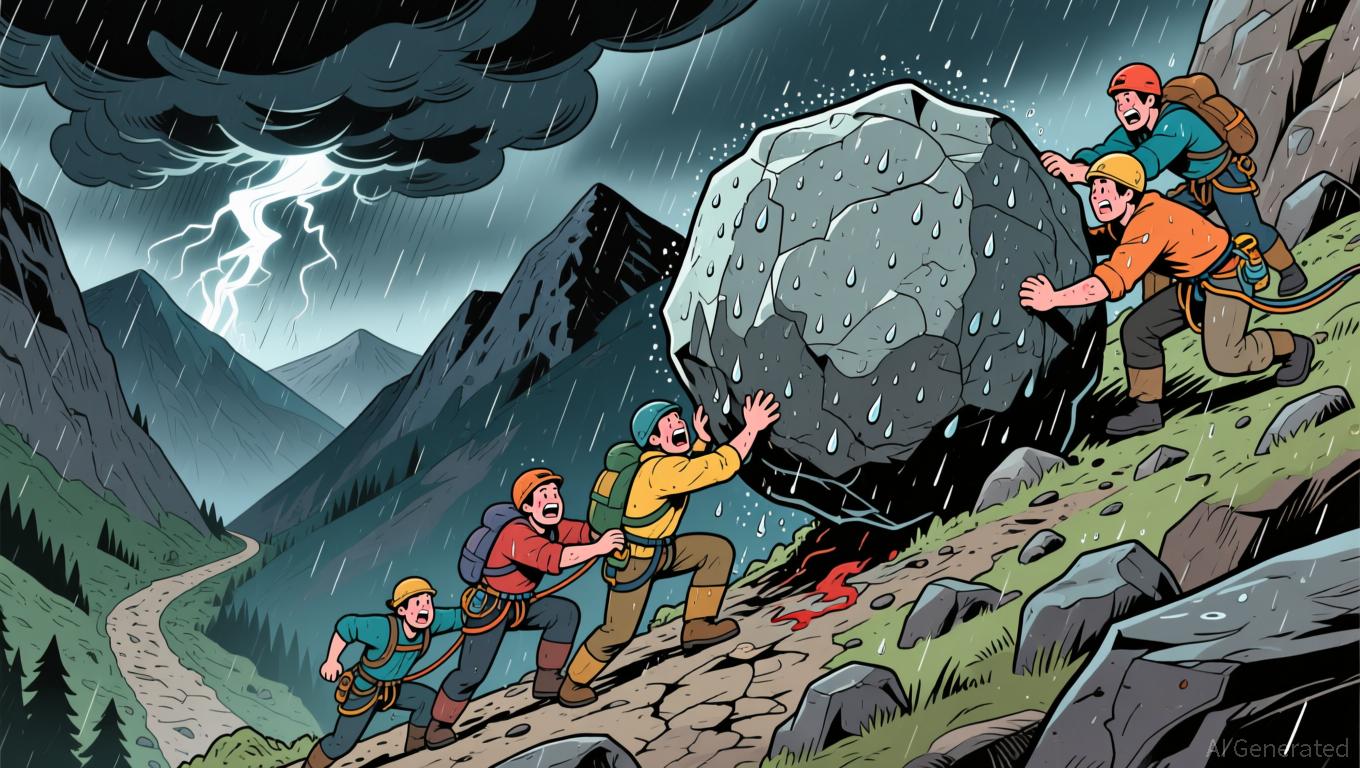 DXY Flow Rebound: Safe-Haven Flows vs. Stagflation Pressure - Article cover image