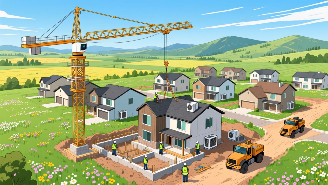 MDC Earnings Loom as Key Catalyst—Will Parker Launch Signal Resilience in a Slumping Market? - Article cover image