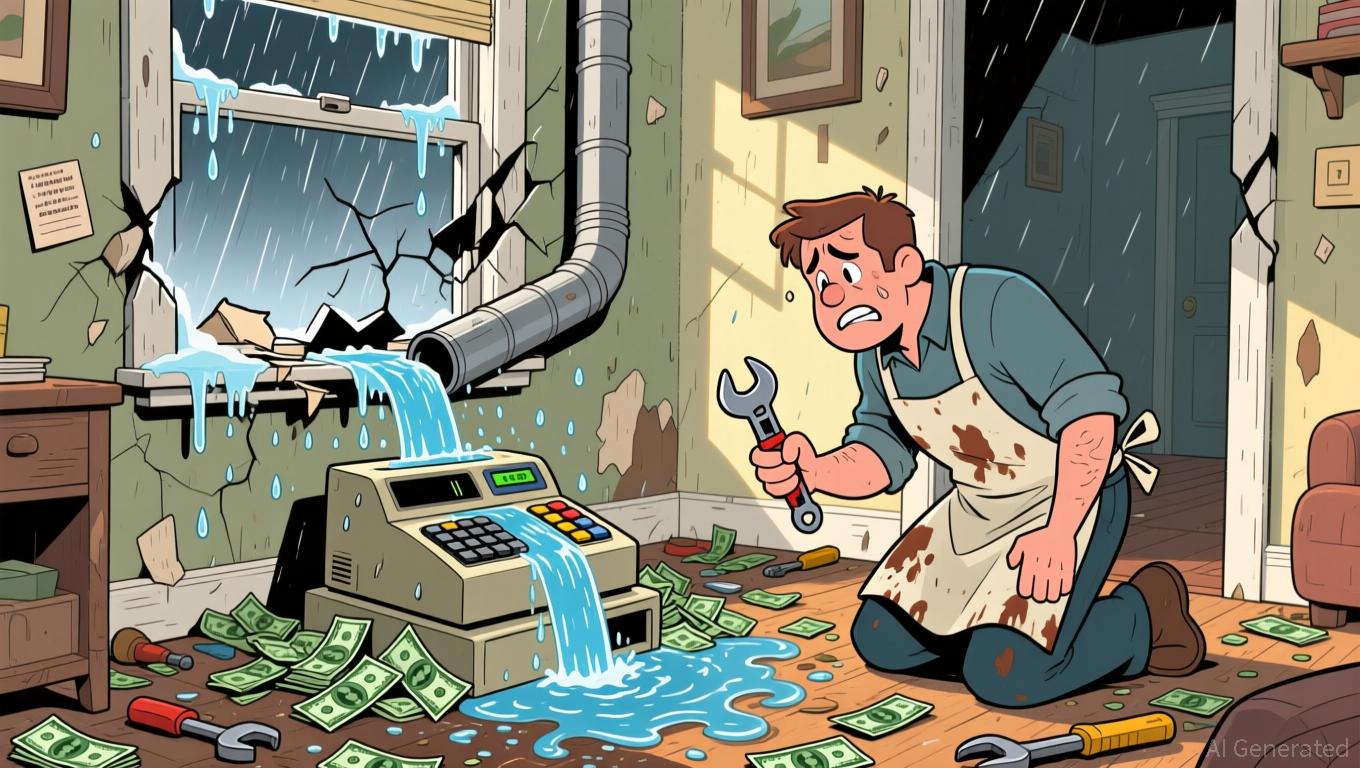 Seamless Gutters May Offer Hidden Protection Play as Homeowners Hedge Against Rising Water Damage Costs - Article cover image