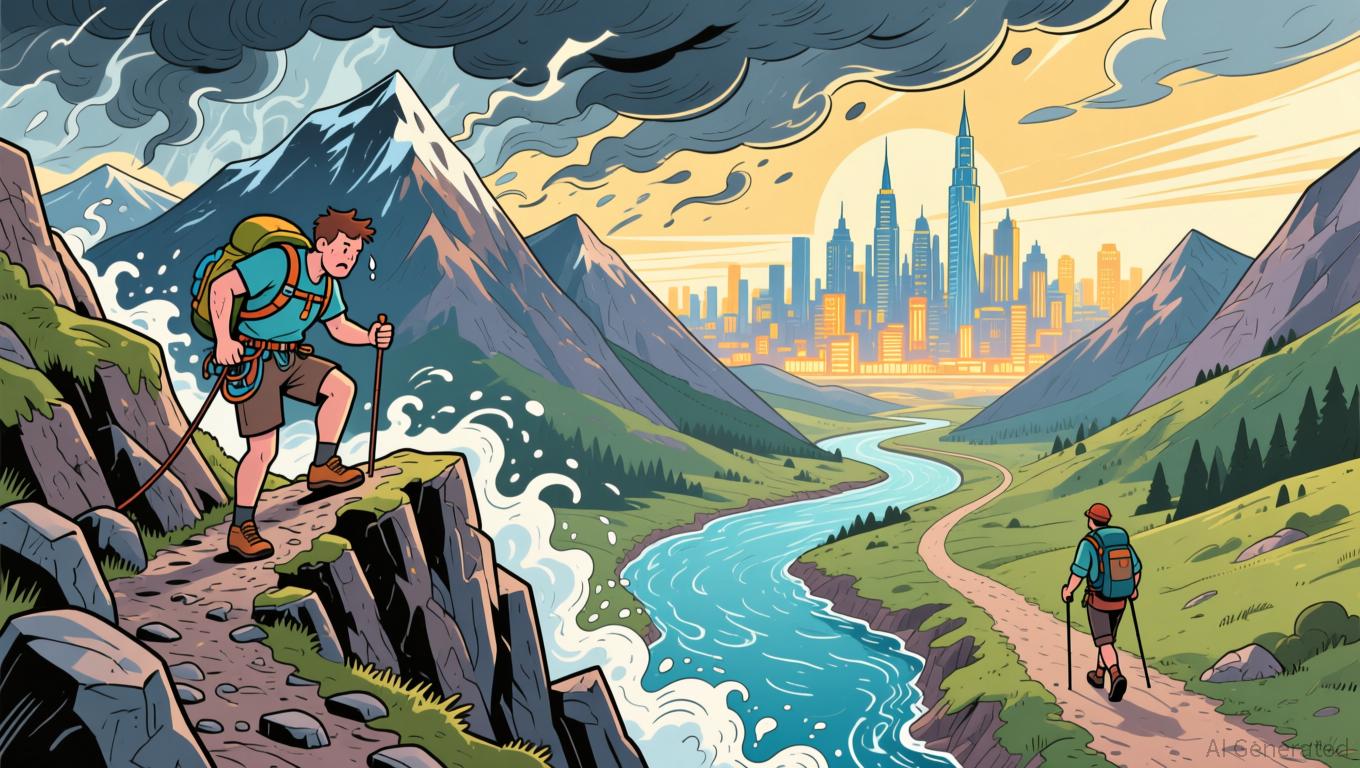 21Shares' Active Crypto Play: Flow Momentum Meets NAV Reality - Article cover image