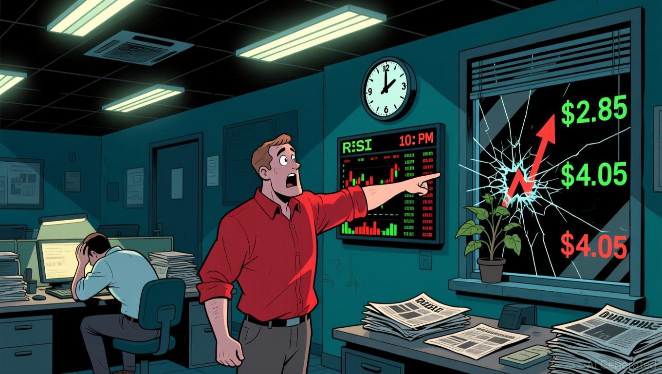 NXTT Surges 23% with No Clear Catalyst — What’s Driving the Move? - Article cover image