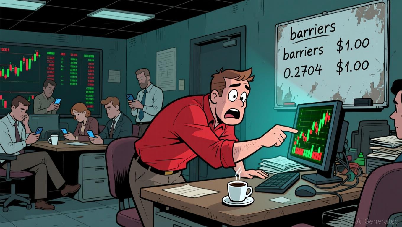 ITOC Surges 78% — But Where’s the Buyers? - Article cover image