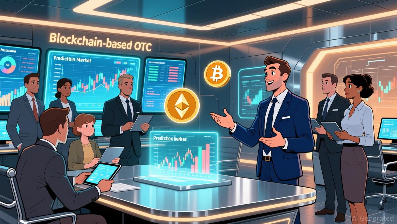 BitGo-Susquehanna OTC: A $100K+ Liquidity Catalyst for Prediction Markets - Article cover image