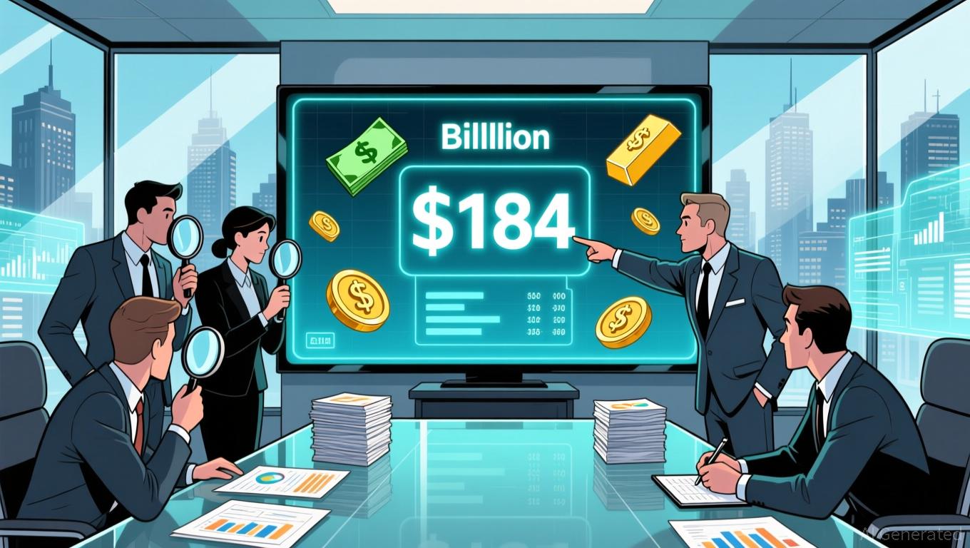 Tether's Big Four Audit: A $184B Trust Play or a Market Catalyst? - Article cover image