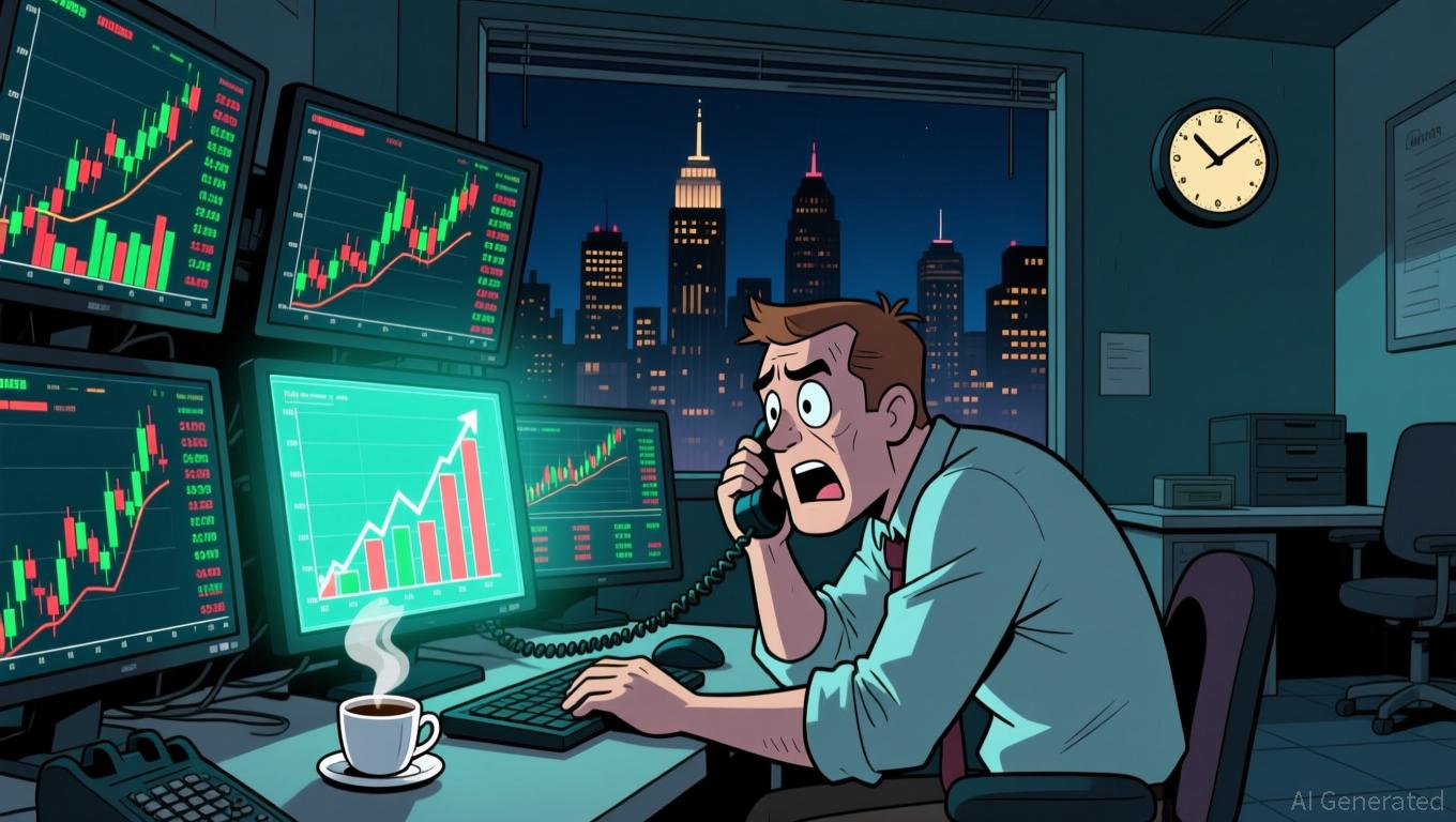 TOP Soars After Hours — But Volume Tells a Different Story - Article cover image