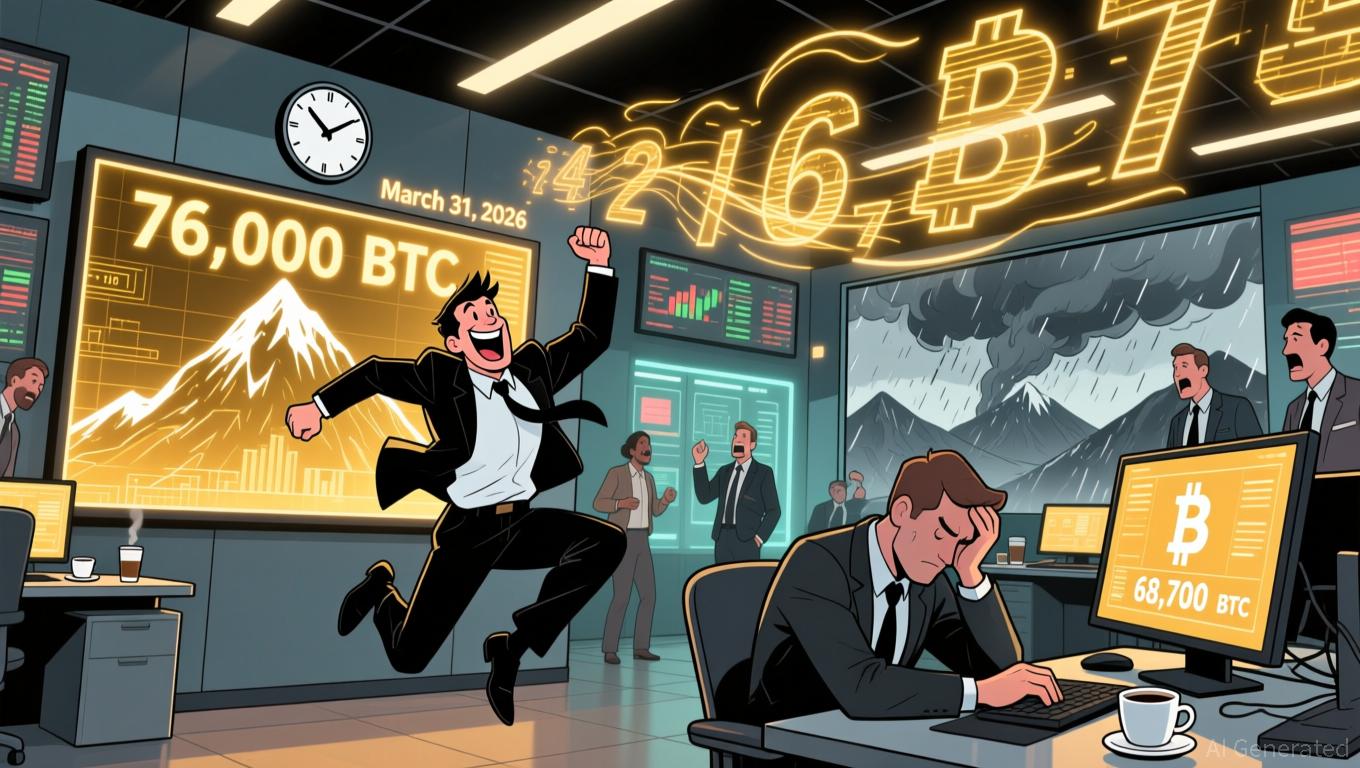 Rising US Treasury Yields, War in Iran, and Inflation Risk Pressure Bitcoin Price in 2026 - Article cover image