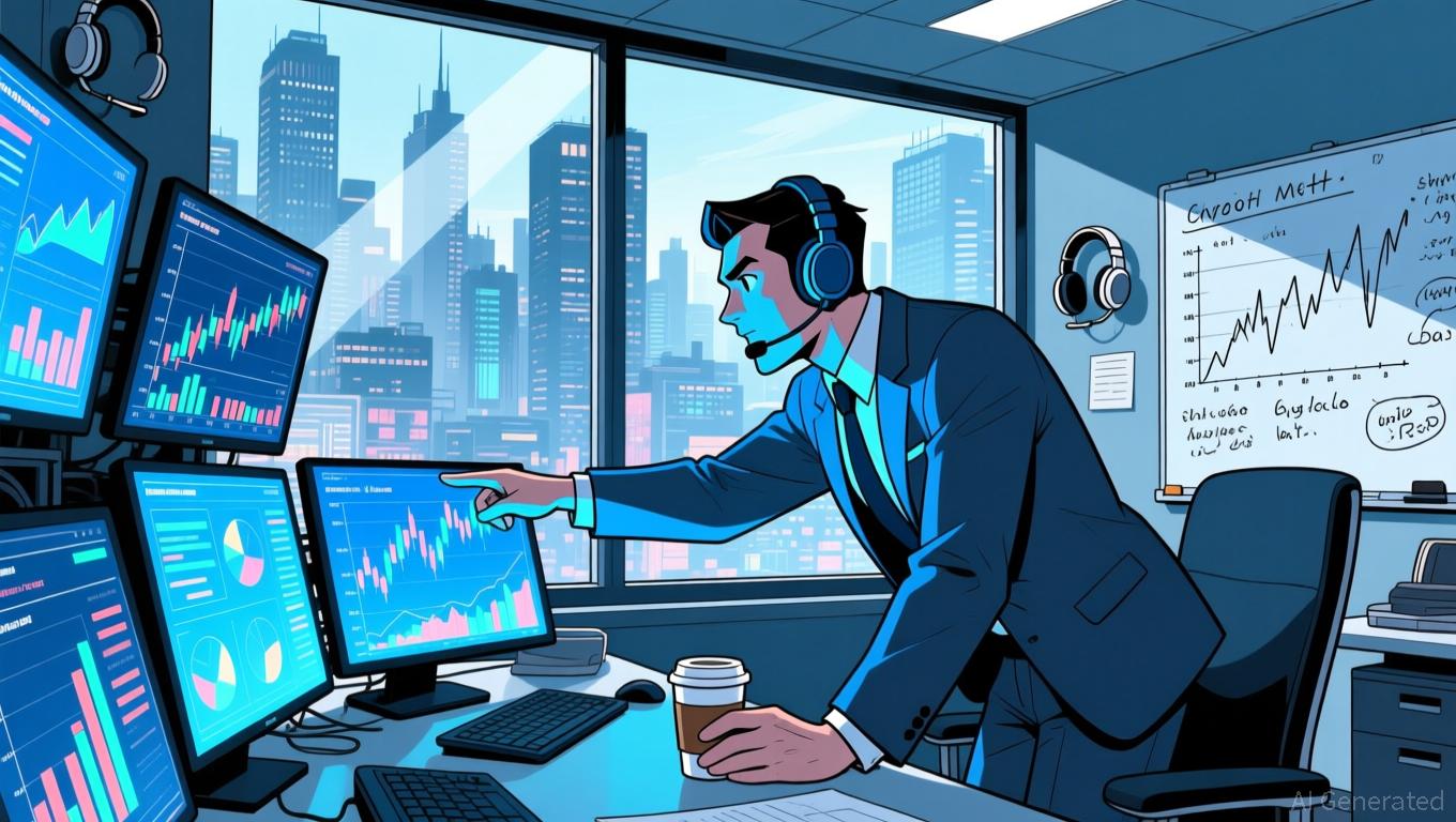 XRP's Gaussian Channel: The $0.73 Bottom Zone and $1.17 Guardrail - Article cover image