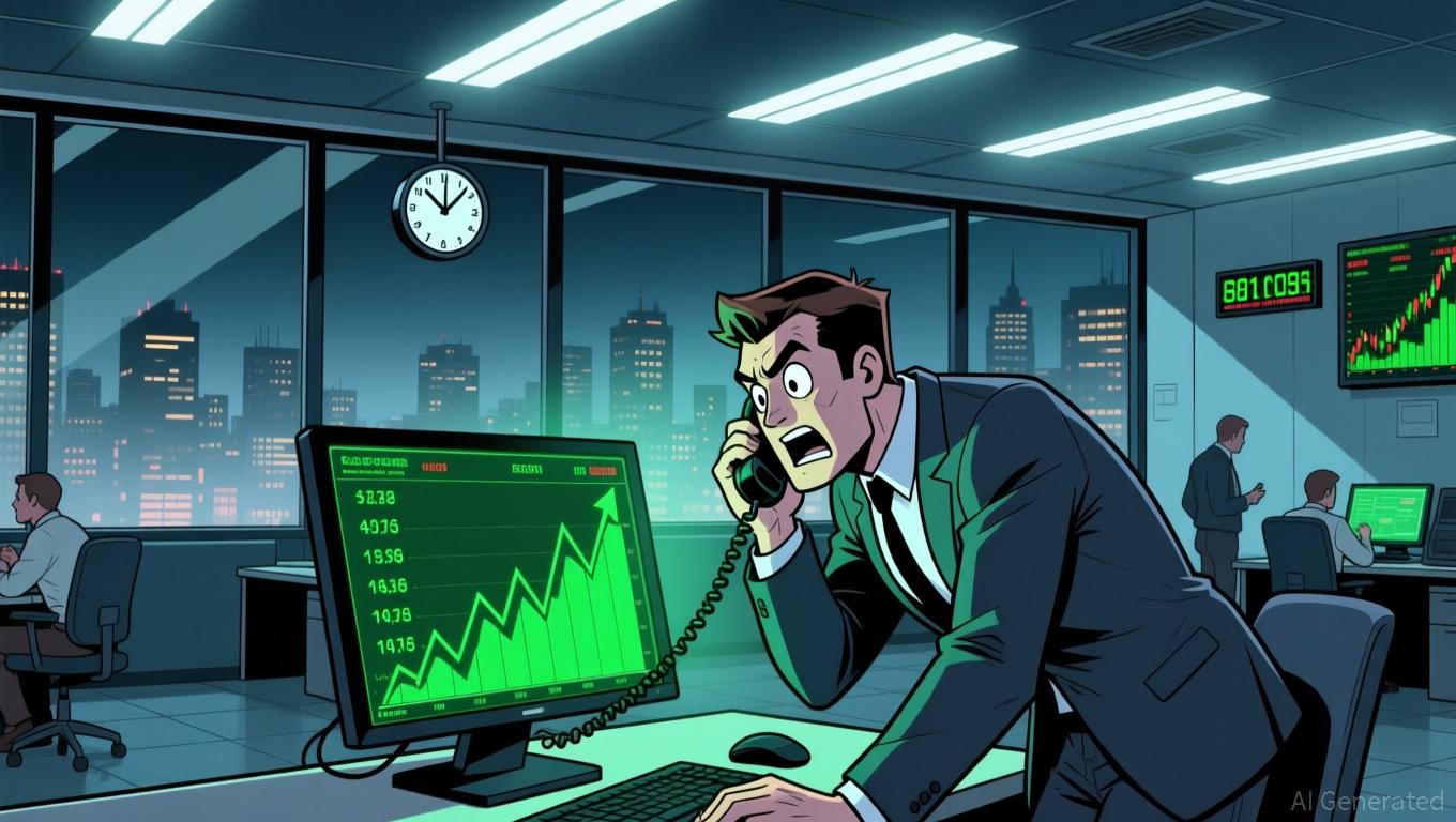 GUTS Soars 20% on Earnings Beat But Volume Fails to Confirm - Article cover image