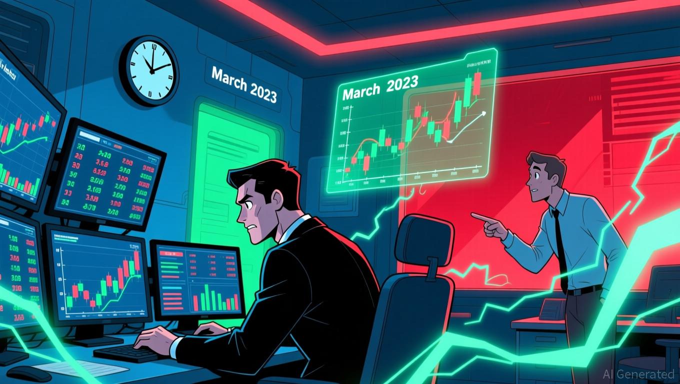 Kimchi Premium: A 0.27% Signal Amid Regulatory Distortion - Article cover image