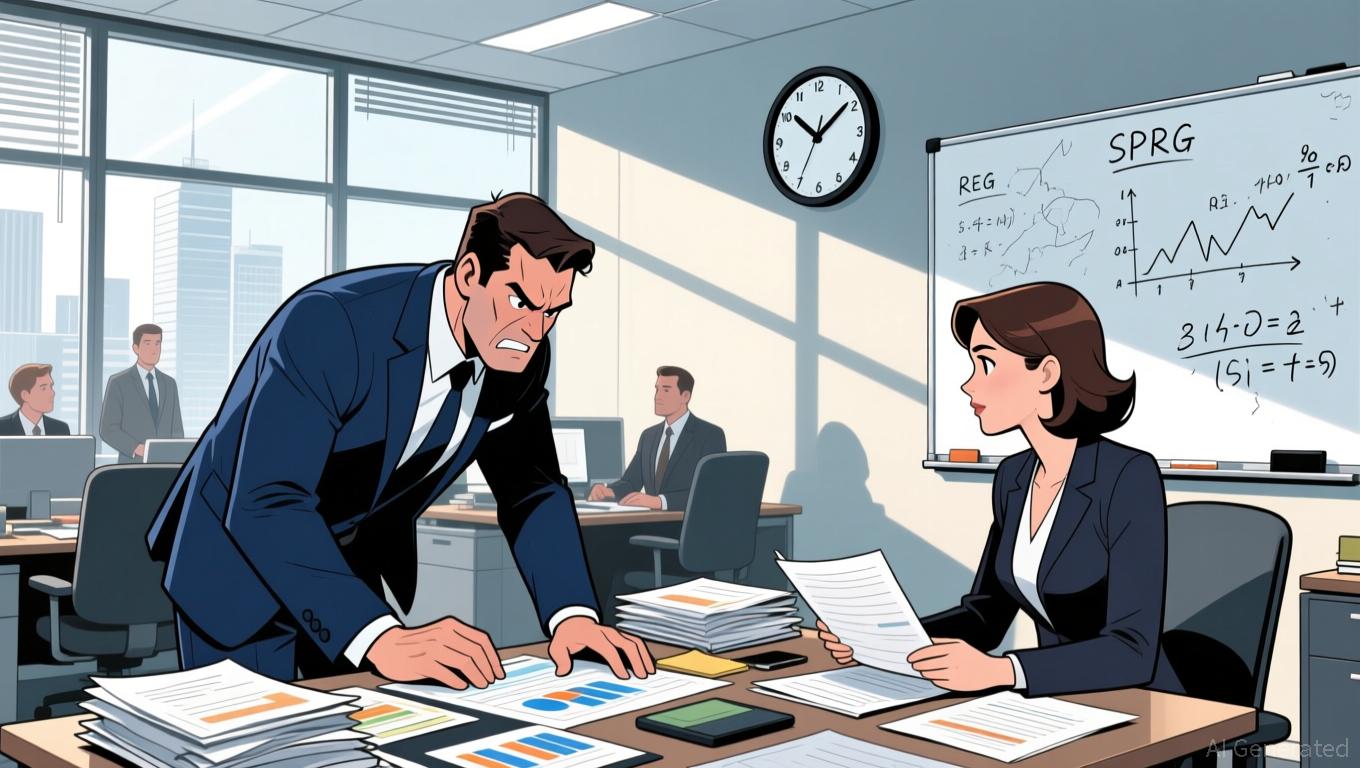 Regency Centers Gains Tactical Edge Over Simon Property as Retail REIT Rotation and Valuation Discount Signal Defensive Trade Setup - Article cover image