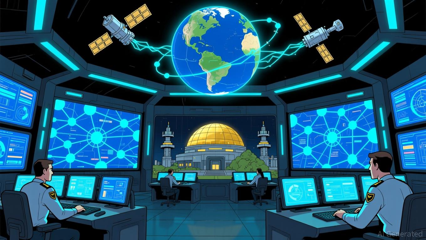 Palantir's Golden Dome Software Play Hits 2026 Test Window—Can It Deliver Before the Clock Runs Out? - Article cover image